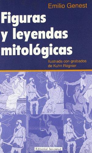 Figuras y leyendas mitológicas (TEMAS DIVERSOS)