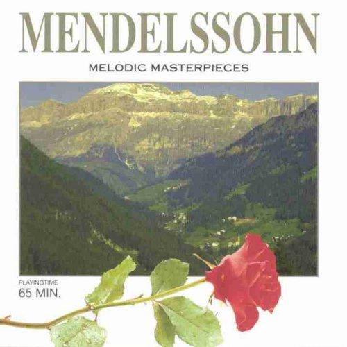 Melodic Masterpieces