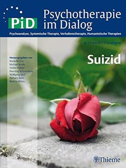 Psychotherapie im Dialog - Suizid