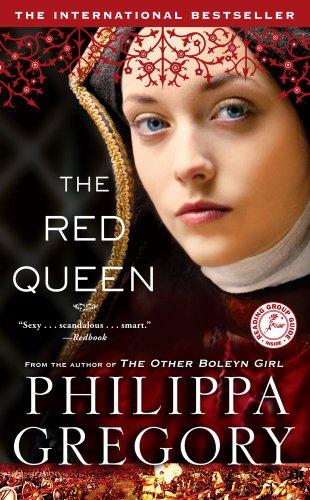 The Red Queen: A Novel