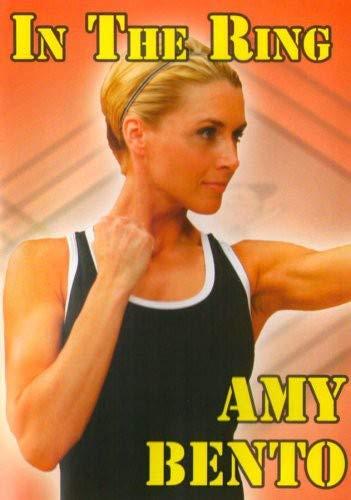 In The Ring Cardio Kickboxing [DVD] [Region 1] [NTSC] [US Import]