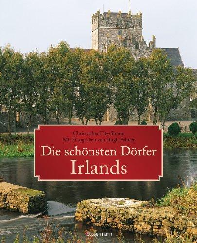 Die schönsten Dörfer Irlands