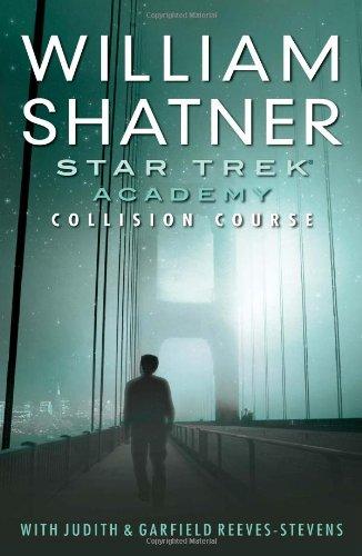 Star Trek: Academy: Collision Course: The Academy