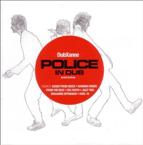 Police in Dub