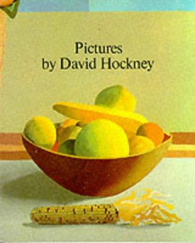 Pictures by David Hockney (Painters & sculptors)