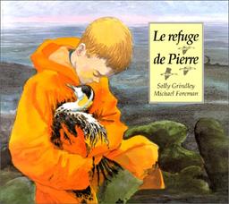 Le refuge de Pierre