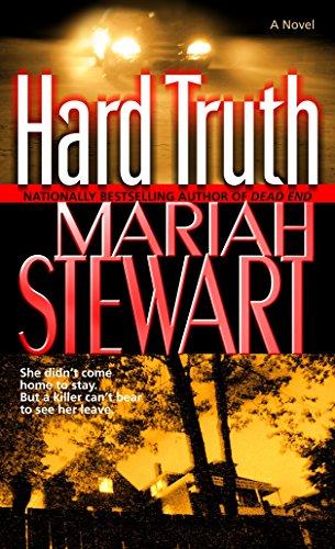 Hard Truth: A Novel