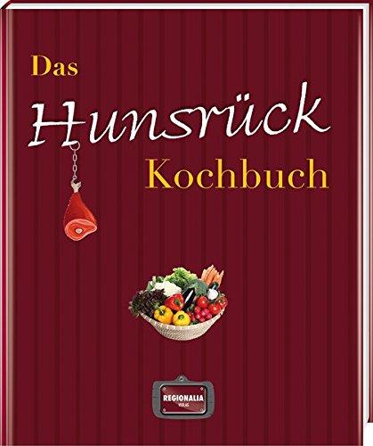 Das Hunsrück Kochbuch