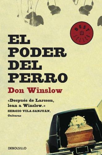 El poder del perro (BEST SELLER, Band 26200)