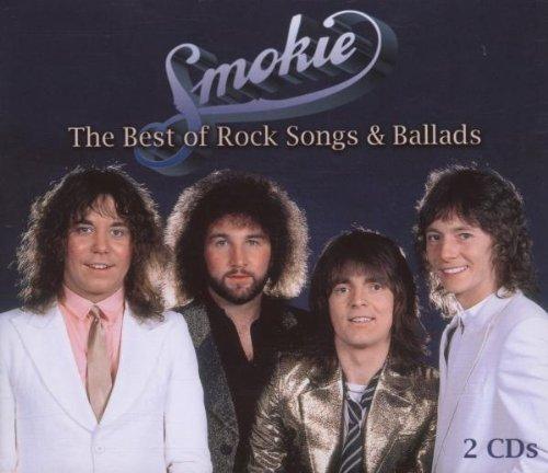 Best of the Rock Songs and Ballads