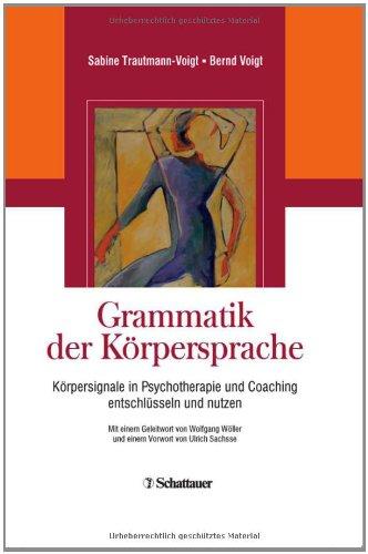 Grammatik der Körpersprache