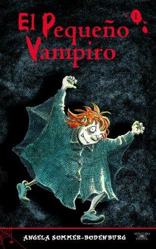 El pequeño vampiro