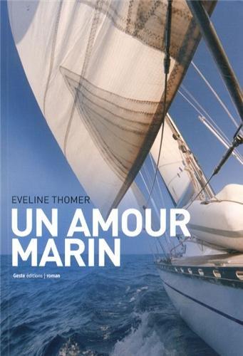 Un amour marin : invincible