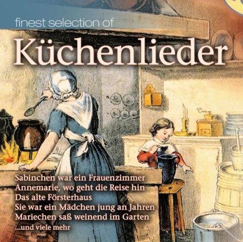 Küchenlieder