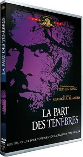 La Part des ténèbres [FR Import]