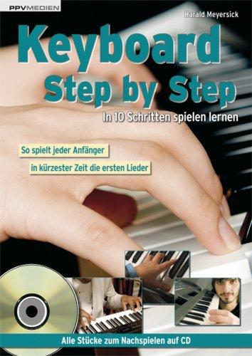 Keyboard Step by Step