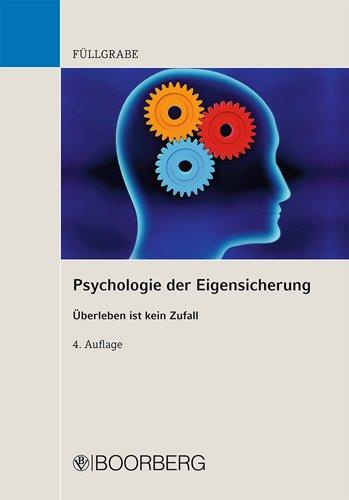 Psychologie der Eigensicherung