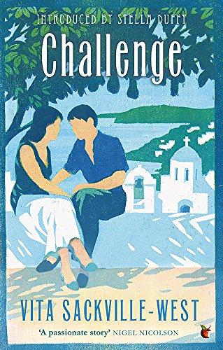 Challenge (Virago Modern Classics, Band 339)