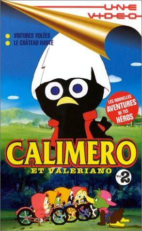 Calimero & valeriano vol 2