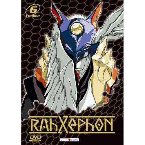 RahXephon, Volume 06