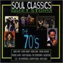 Quiet Storm-the 70's