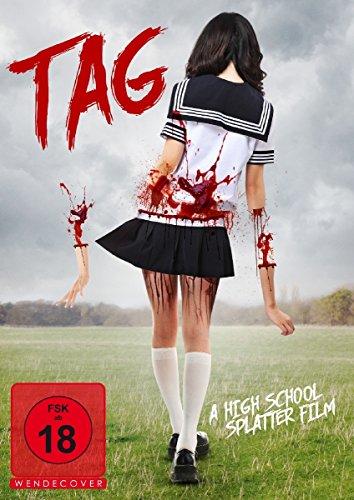 Tag - A High School Splatter Film