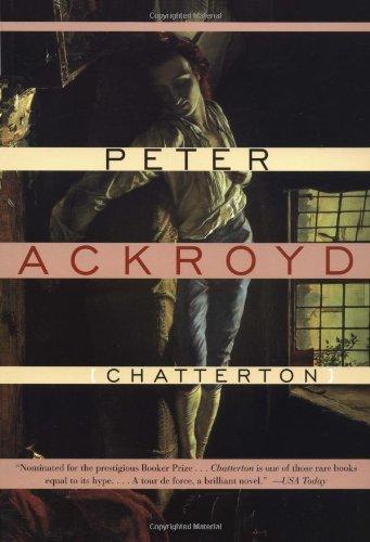 Chatterton