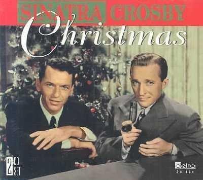 Sinatra & Crosby Christmas