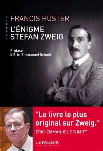 L'énigme Stefan Zweig