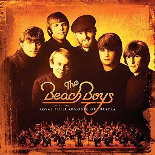 The Beach Boys & the Royal Philharmonic Orchestra