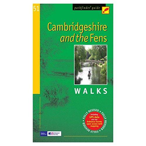 PATH CAMBRIDGE & FENS REVISED ED