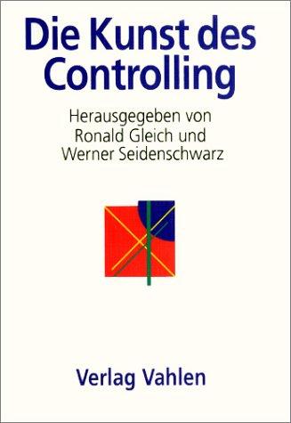 Die Kunst des Controlling: Prof. Dr. Peter Horváth zum 60. Geburtstag