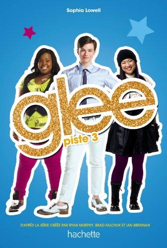 Glee. Piste 3