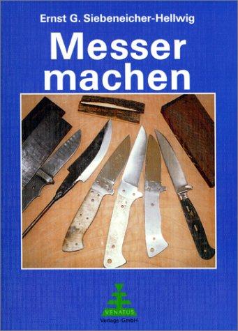 Messermachen