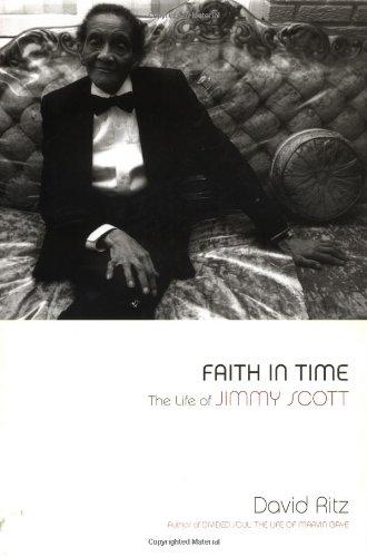 Faith In Time: The Life Of Jimmy Scott