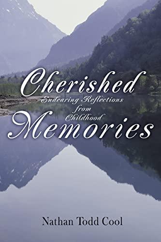 Cherished Memories: Endearing Reflections from Childhood