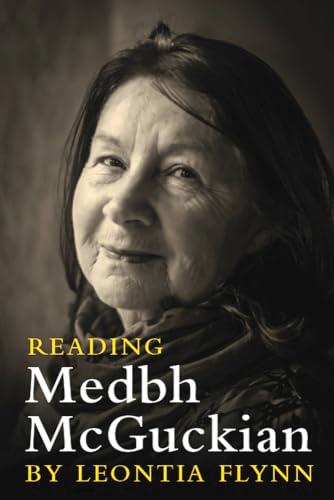 Reading Medbh McGuckian