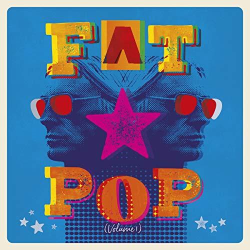 Fat Pop (Ltd. Edt. Standard CD)