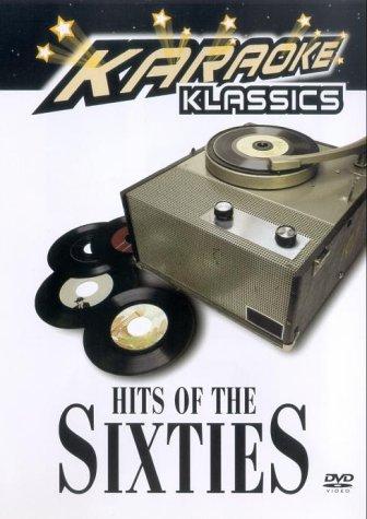 Karaoke Klassics - Hits of the 60's [UK Import]