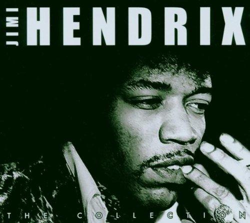 The Collection-Jimi Hendrix