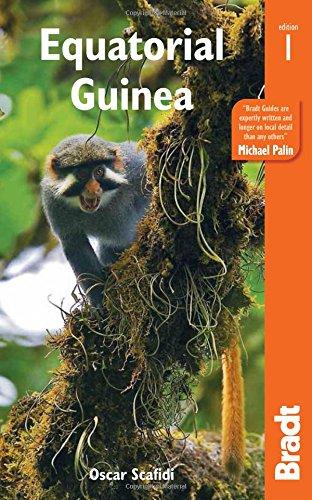 Equatorial Guinea (Bradt Travel Guide)