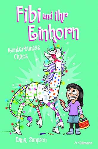 Fibi und ihr Einhorn (Bd. 4) - Funkelfieber