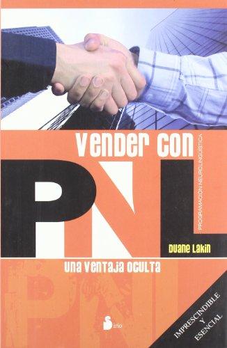 Vender con PNL : una ventana oculta (2007)