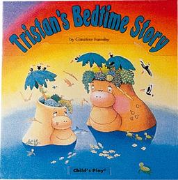 Tristan's Bedtime Story (Early Reading)