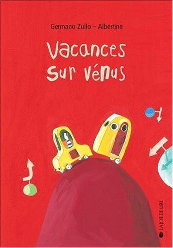 Vacances sur Vénus