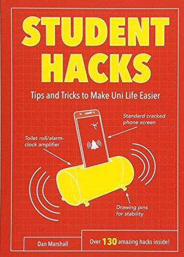 Student Hacks: Tips and Tricks to Make Uni Life Easier