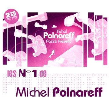 Les No 1 De Michel Polnareff