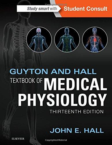 Guyton and Hall Textbook of Medical Physiology