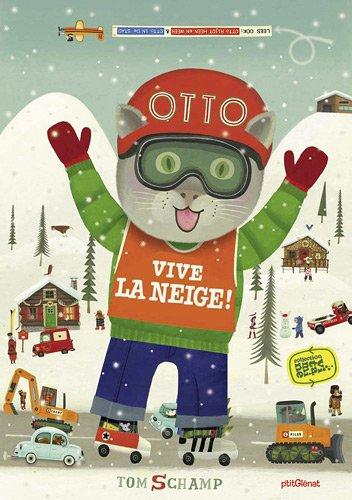 Vive la neige !