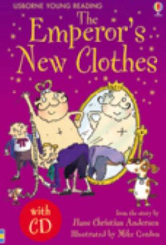 The Emperor's New Clothes (Picture Books)